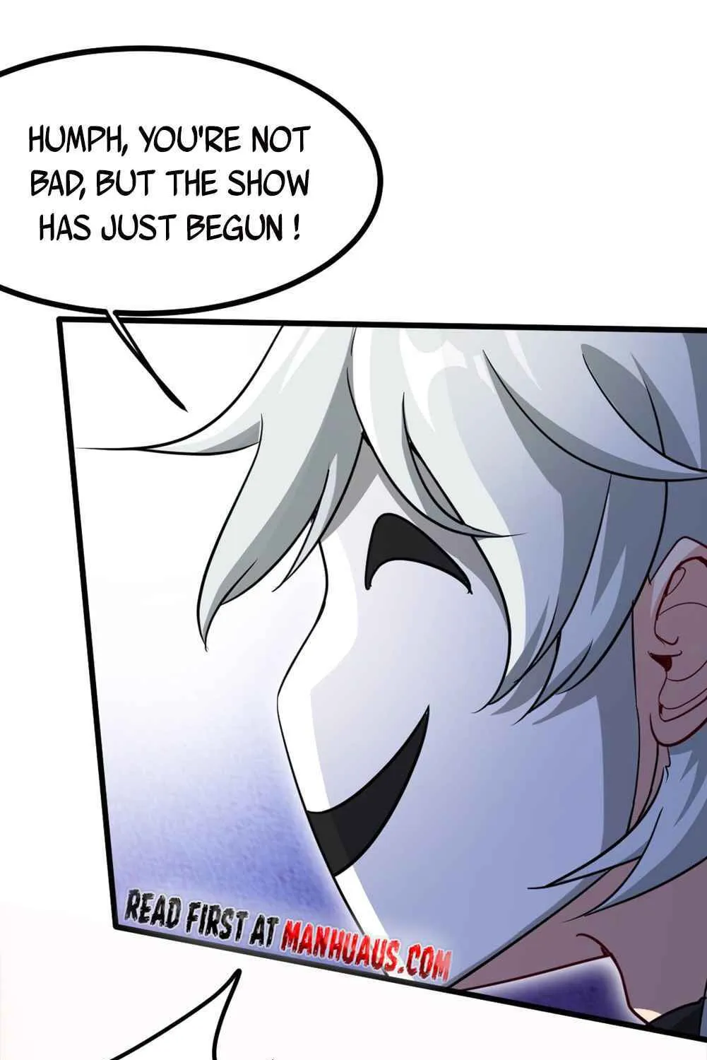 Read The Dragon King