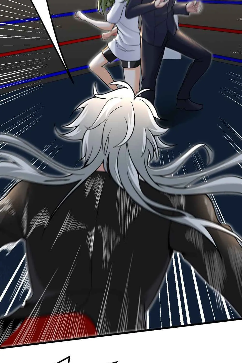 Read The Dragon King