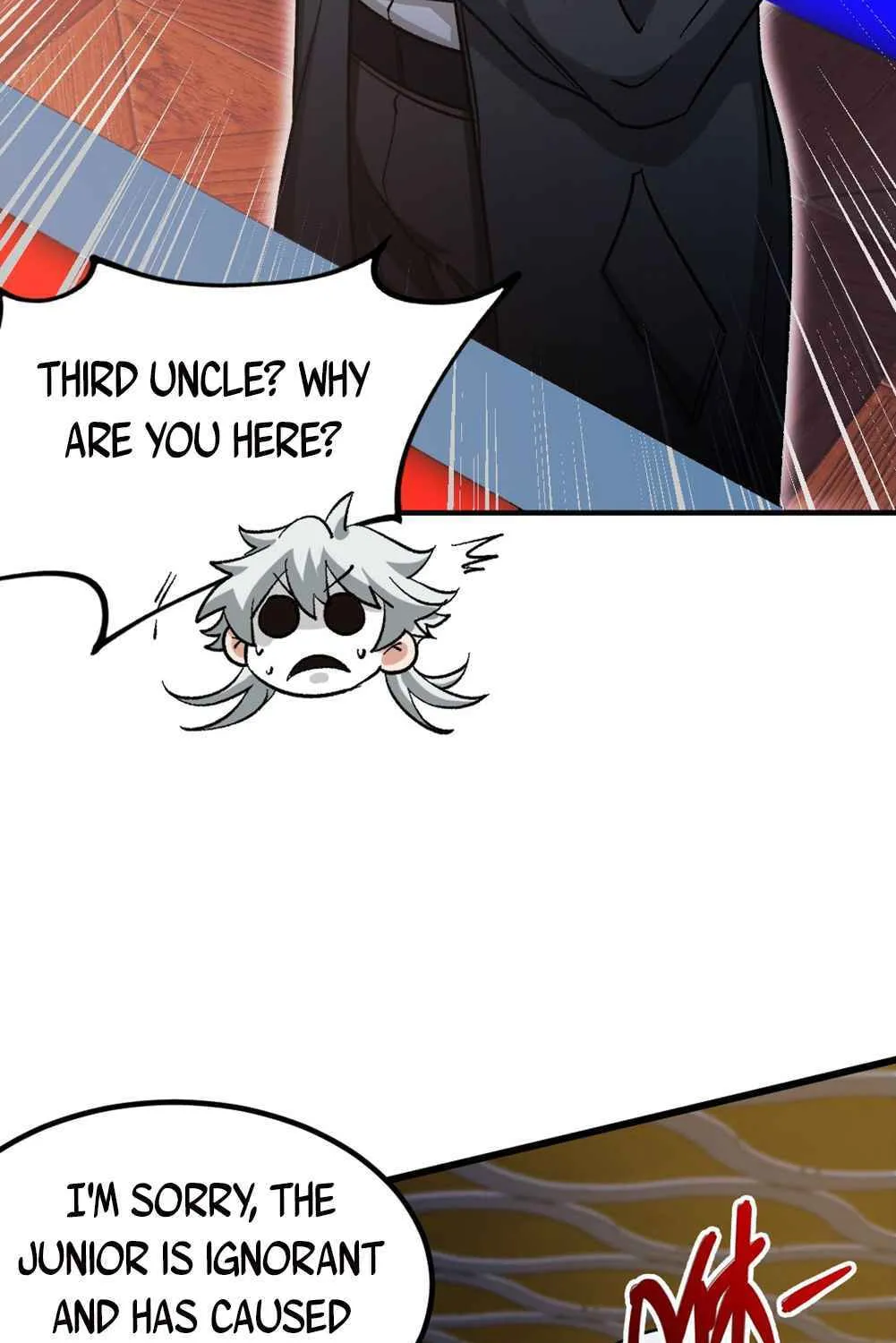 Read The Dragon King