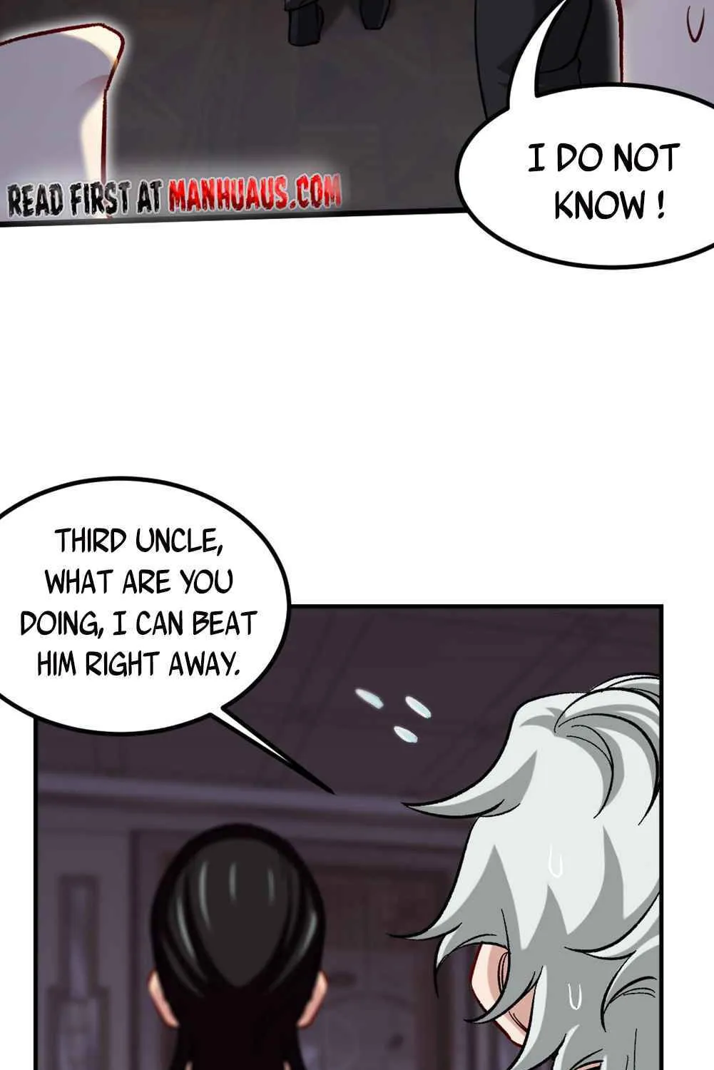 Read The Dragon King