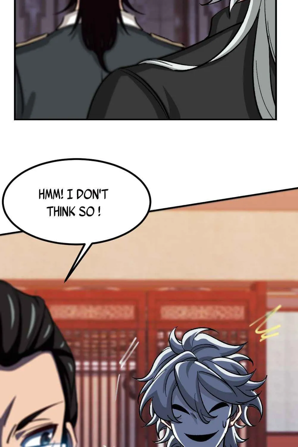 Read The Dragon King