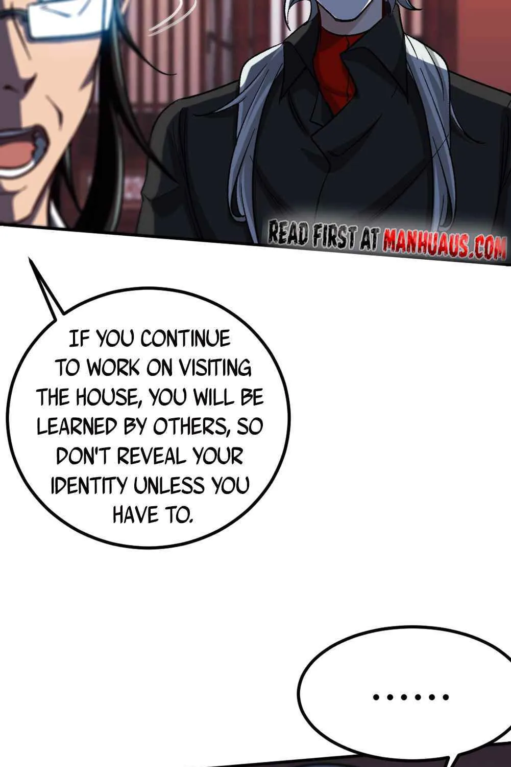 Read The Dragon King