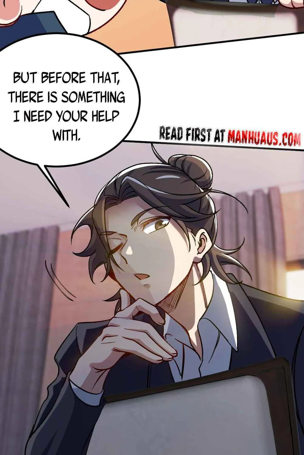 Read The Dragon King