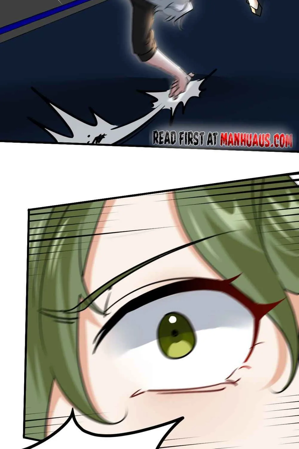 Read The Dragon King