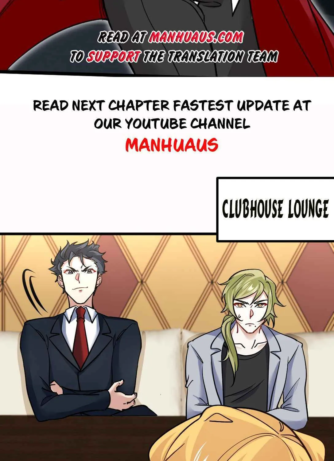 Read The Dragon King