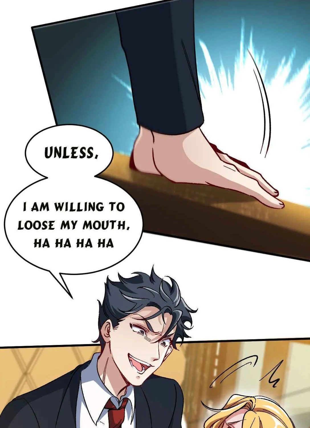 Read The Dragon King