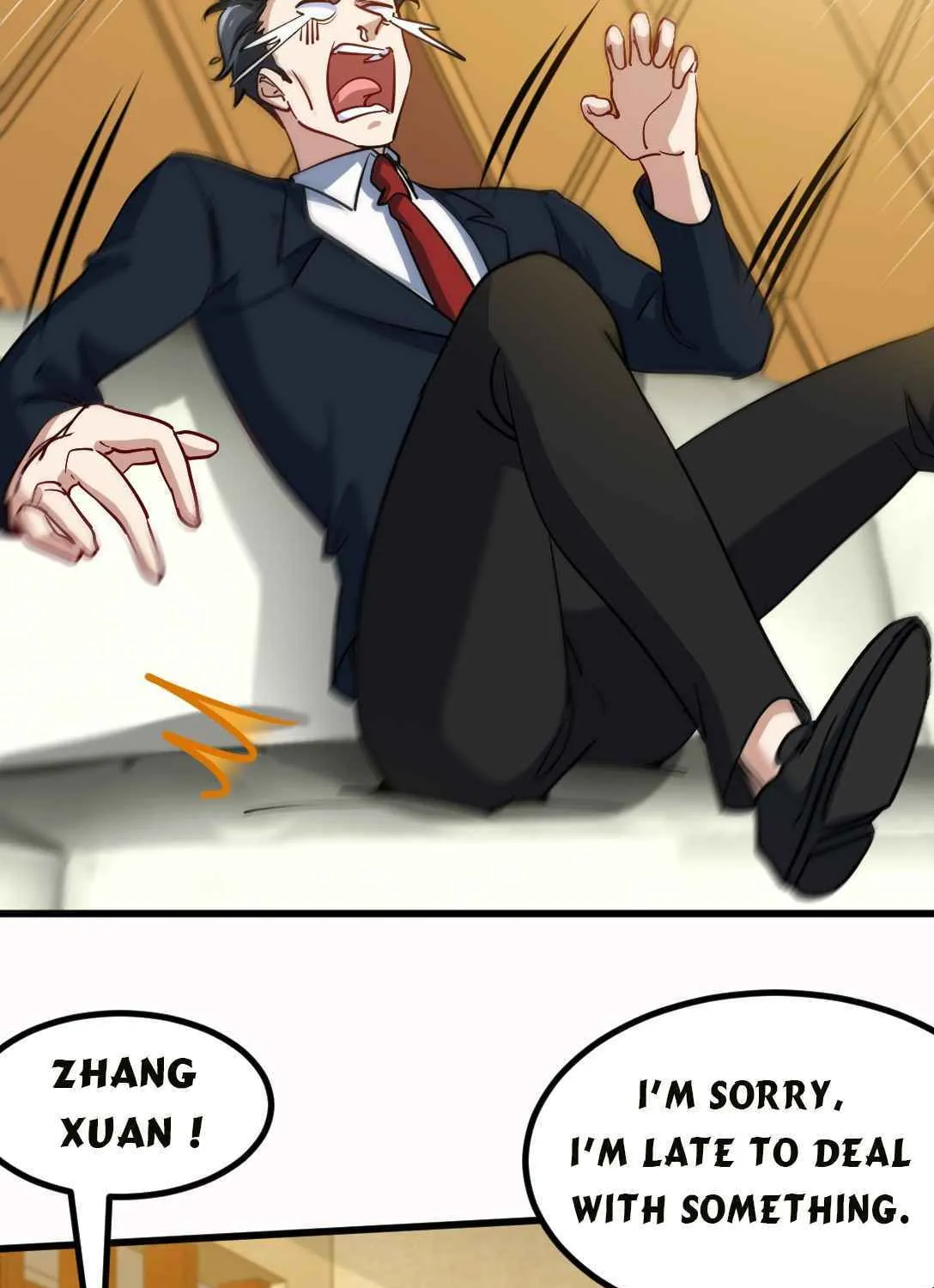 Read The Dragon King