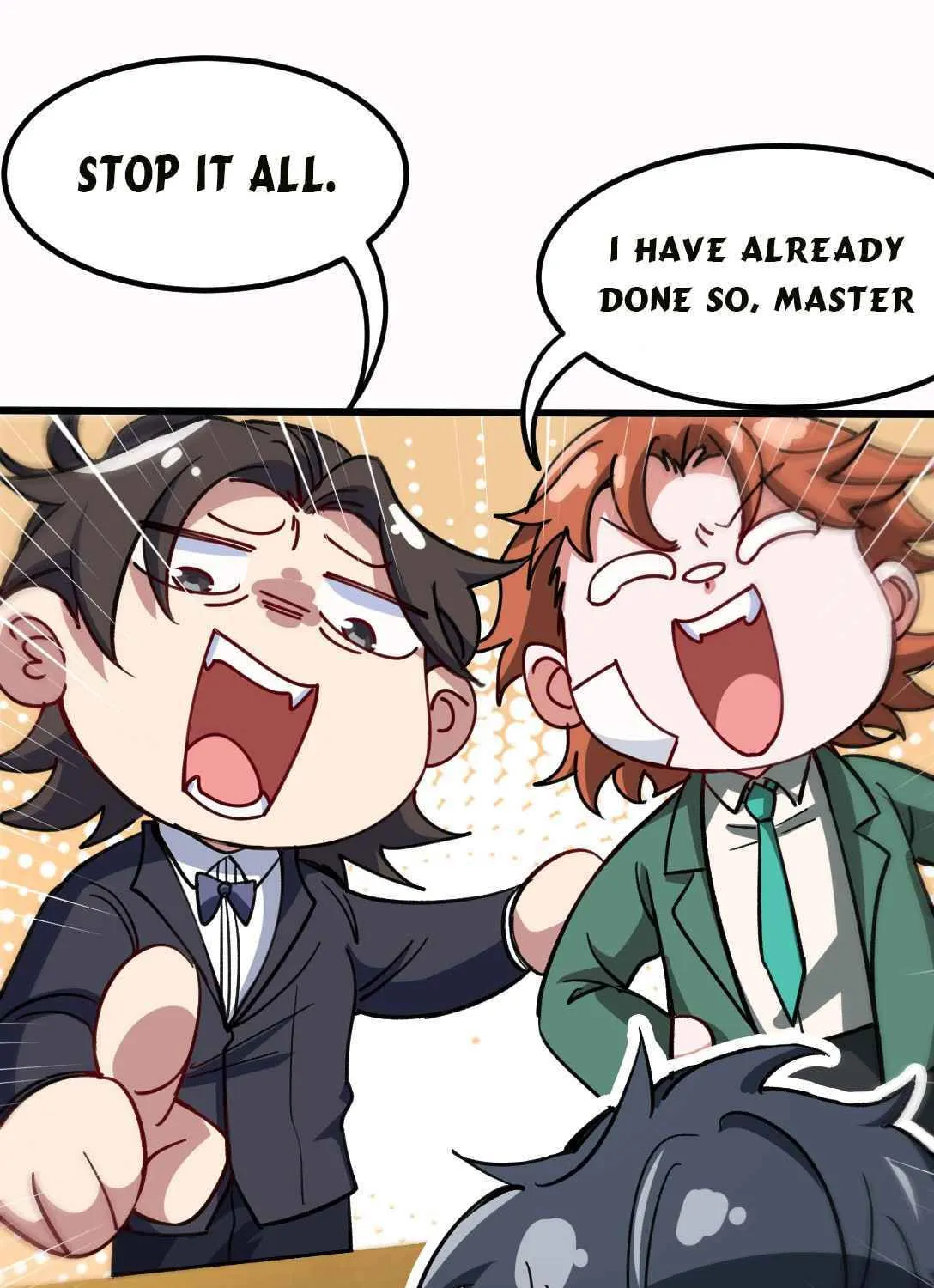 Read The Dragon King