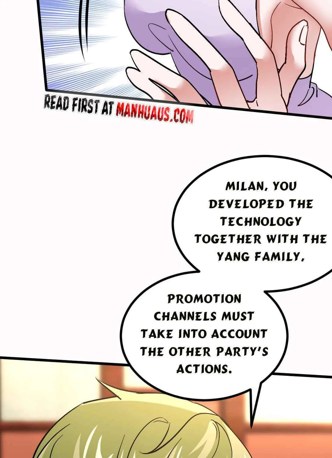 Read The Dragon King