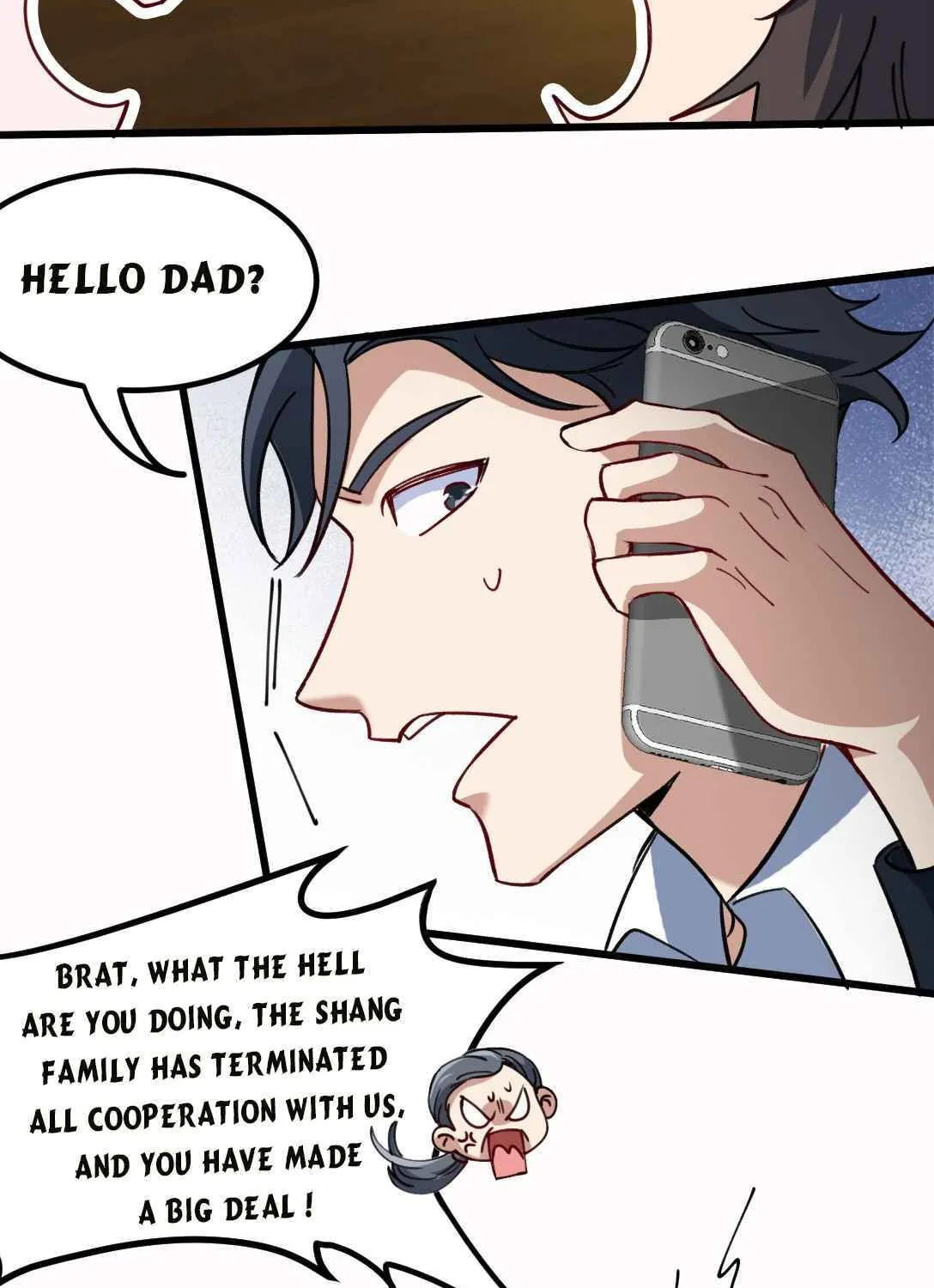 Read The Dragon King