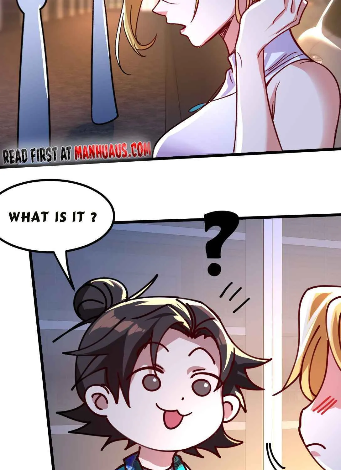 Read The Dragon King