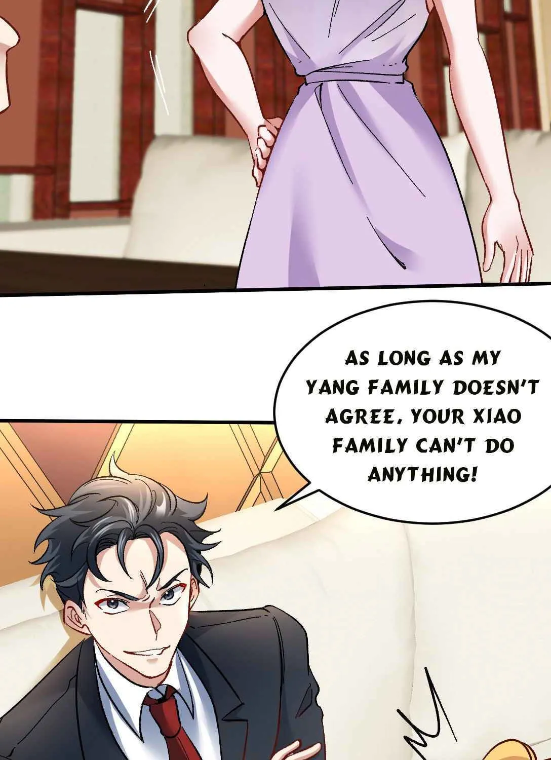 Read The Dragon King
