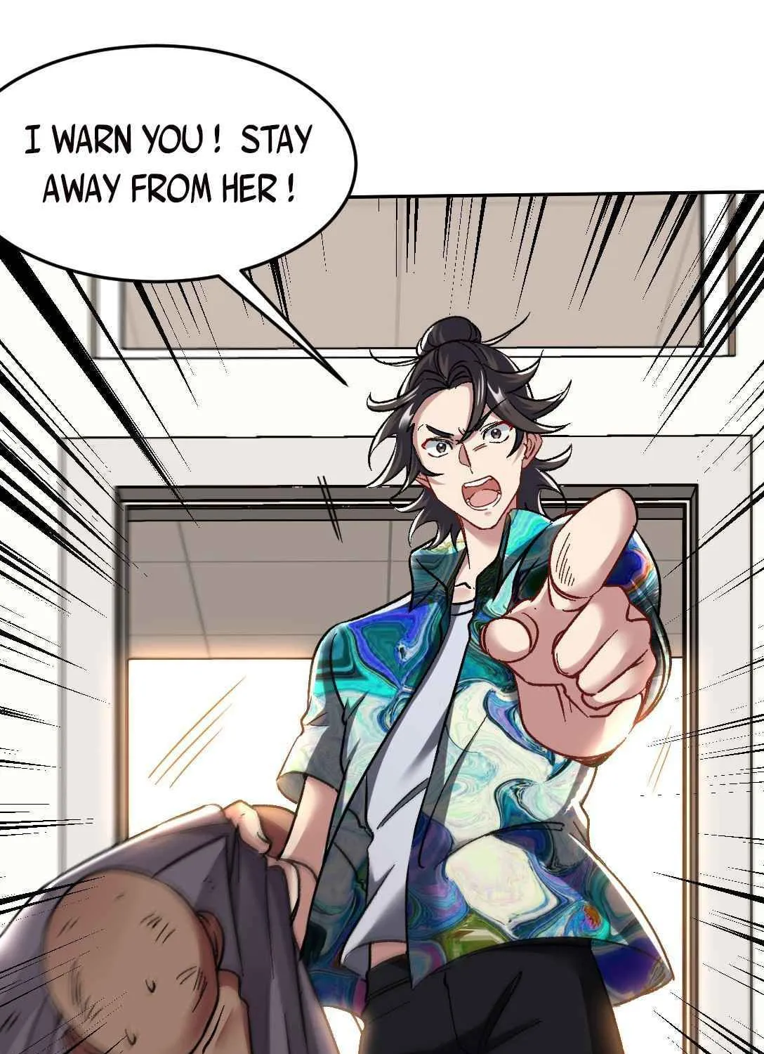 Read The Dragon King