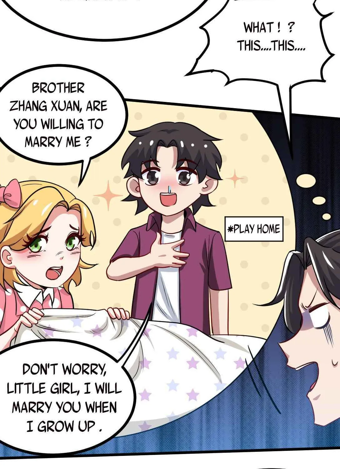 Read The Dragon King