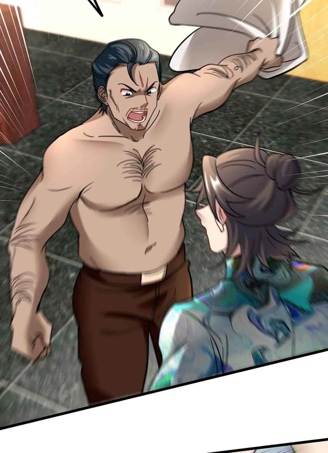 Read The Dragon King