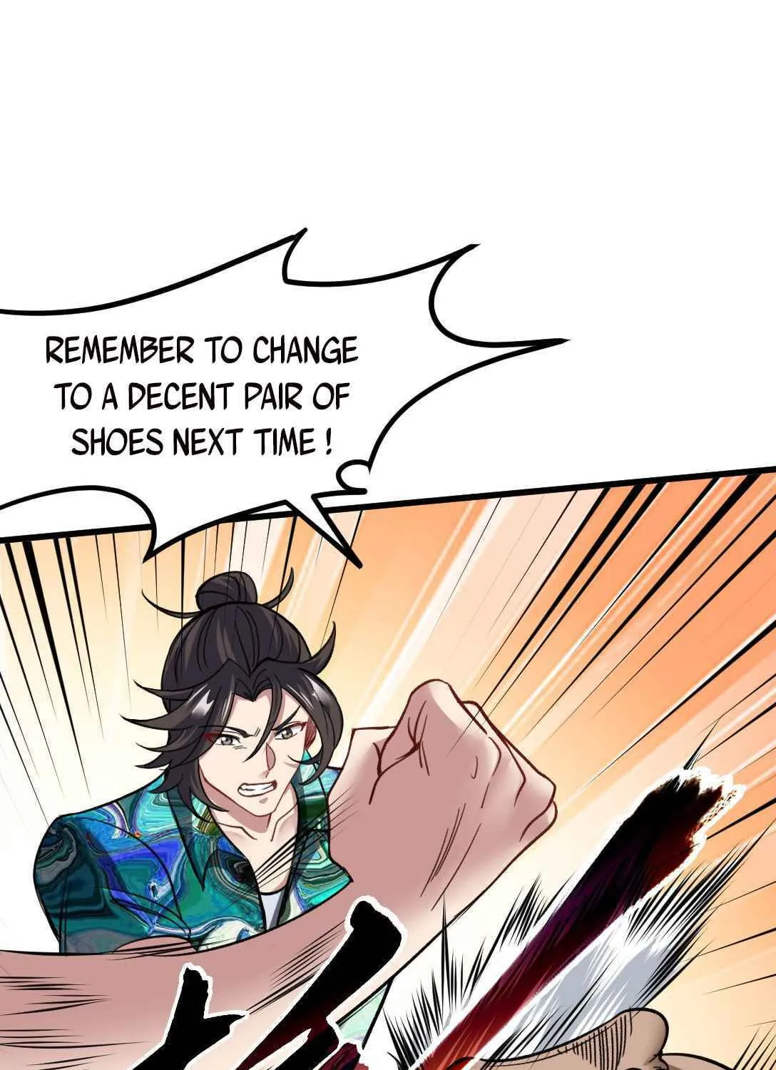 Read The Dragon King