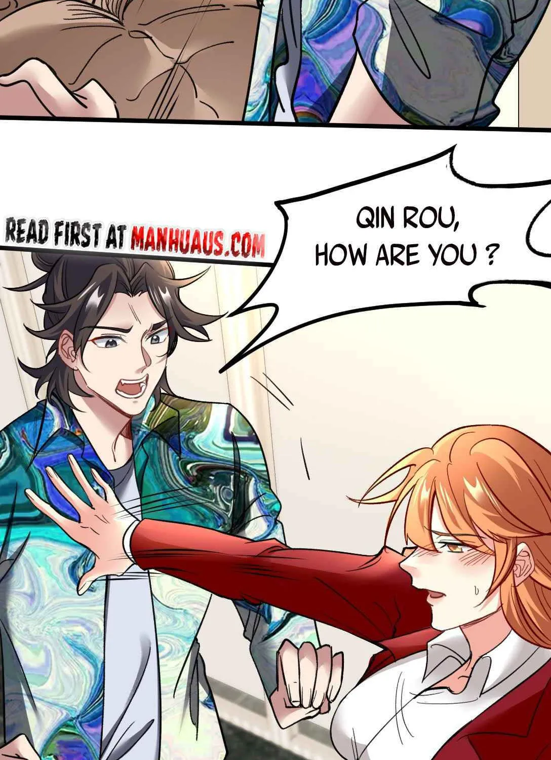 Read The Dragon King