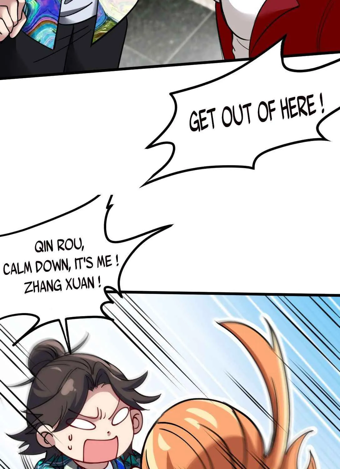 Read The Dragon King