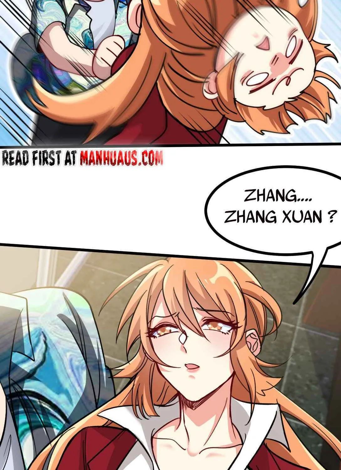 Read The Dragon King