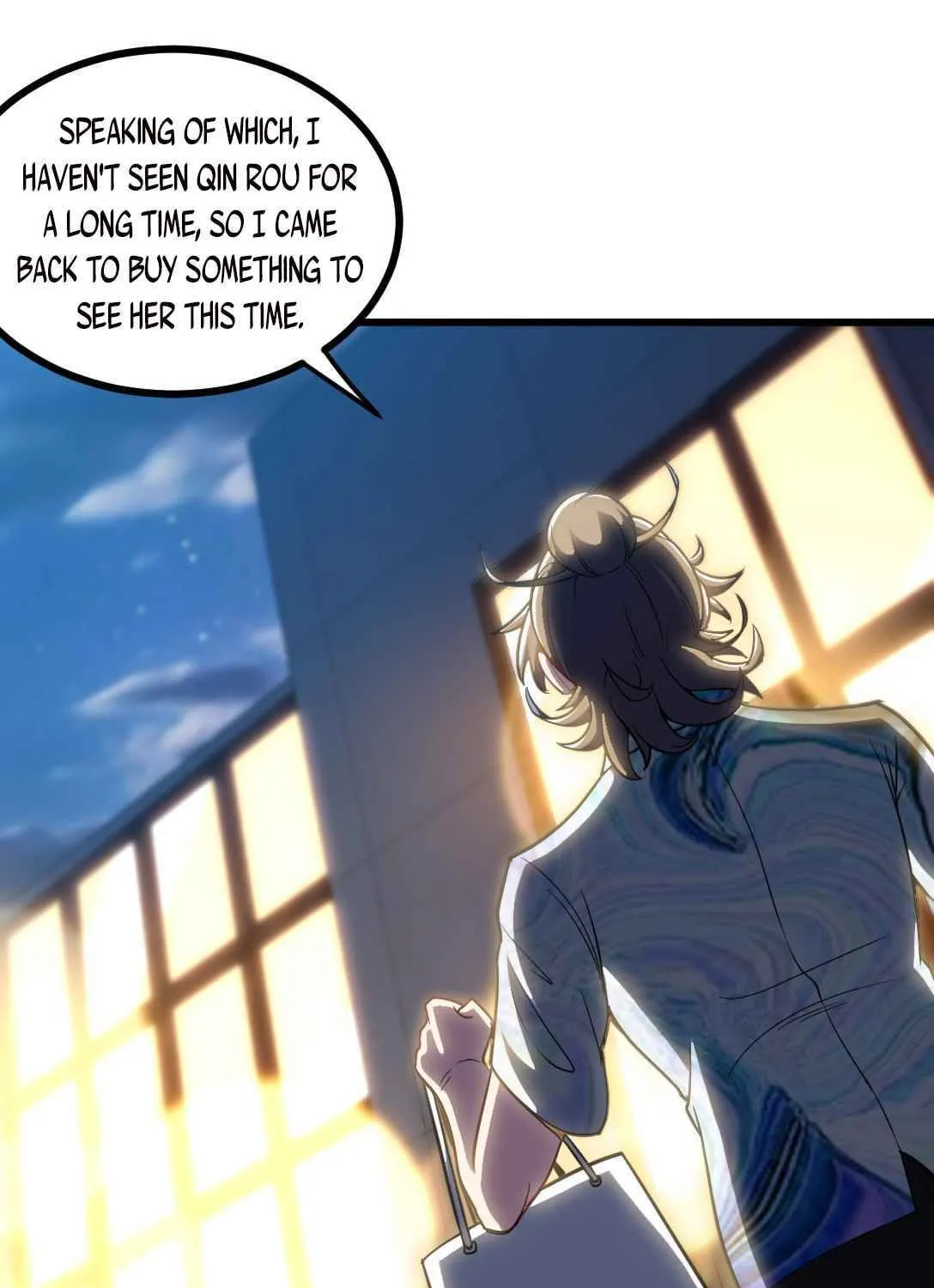 Read The Dragon King