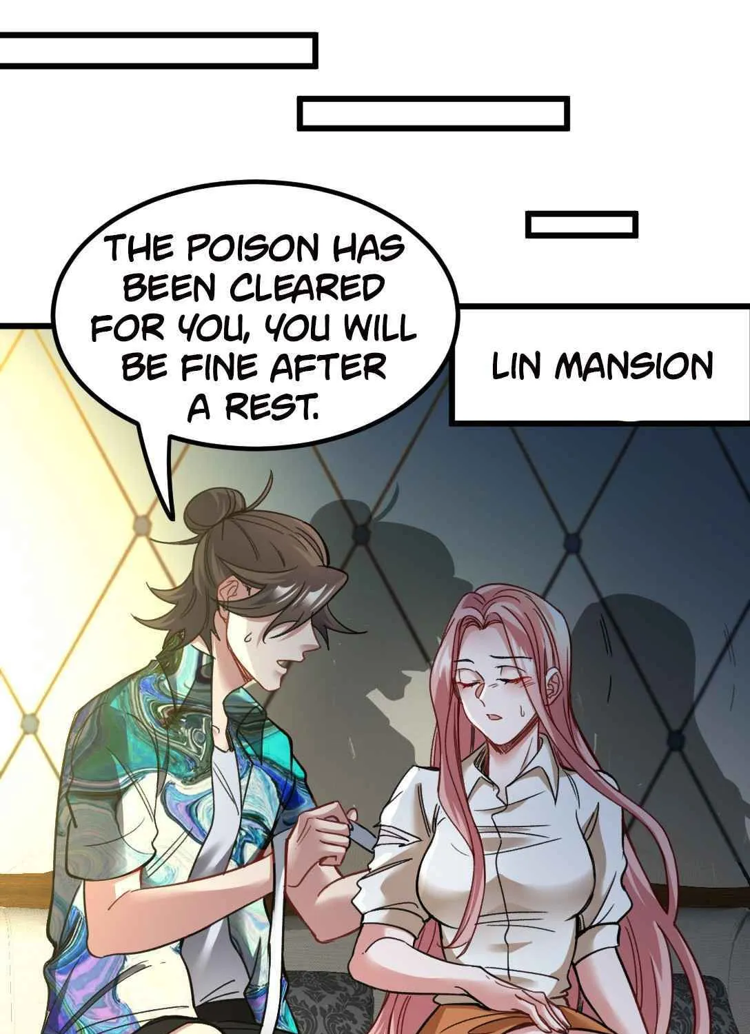 Read The Dragon King
