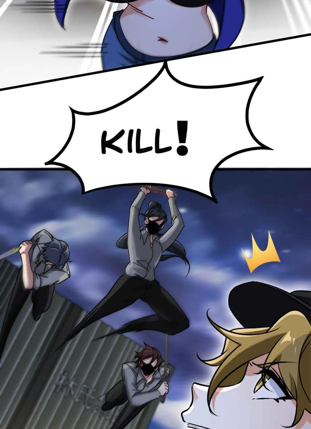 Read The Dragon King