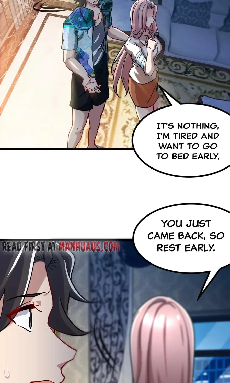 Read The Dragon King