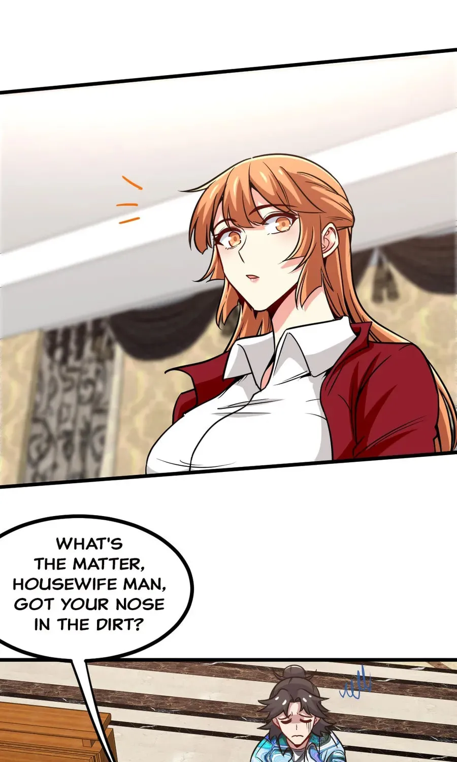 Read The Dragon King