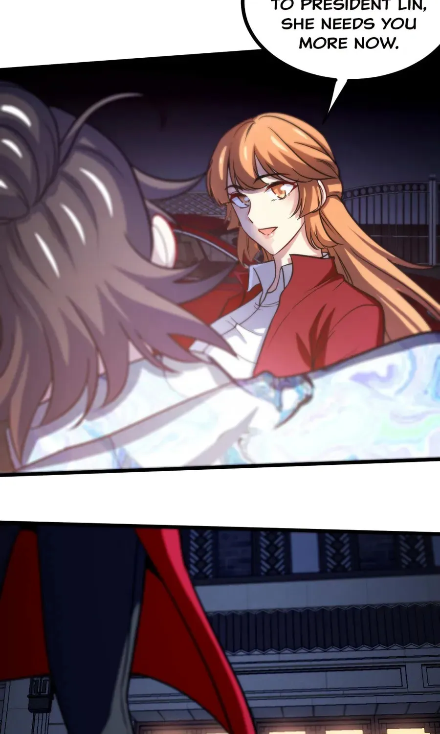 Read The Dragon King