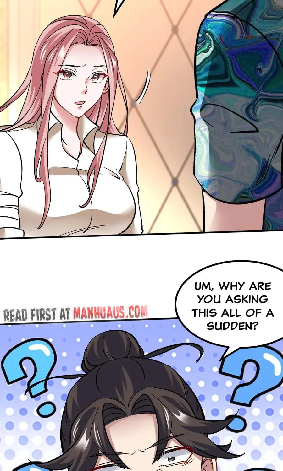Read The Dragon King