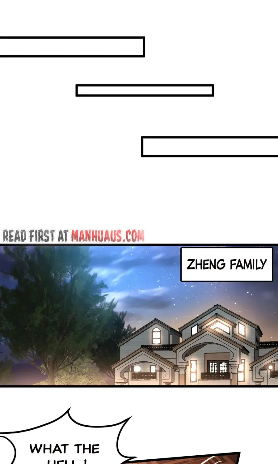 Read The Dragon King