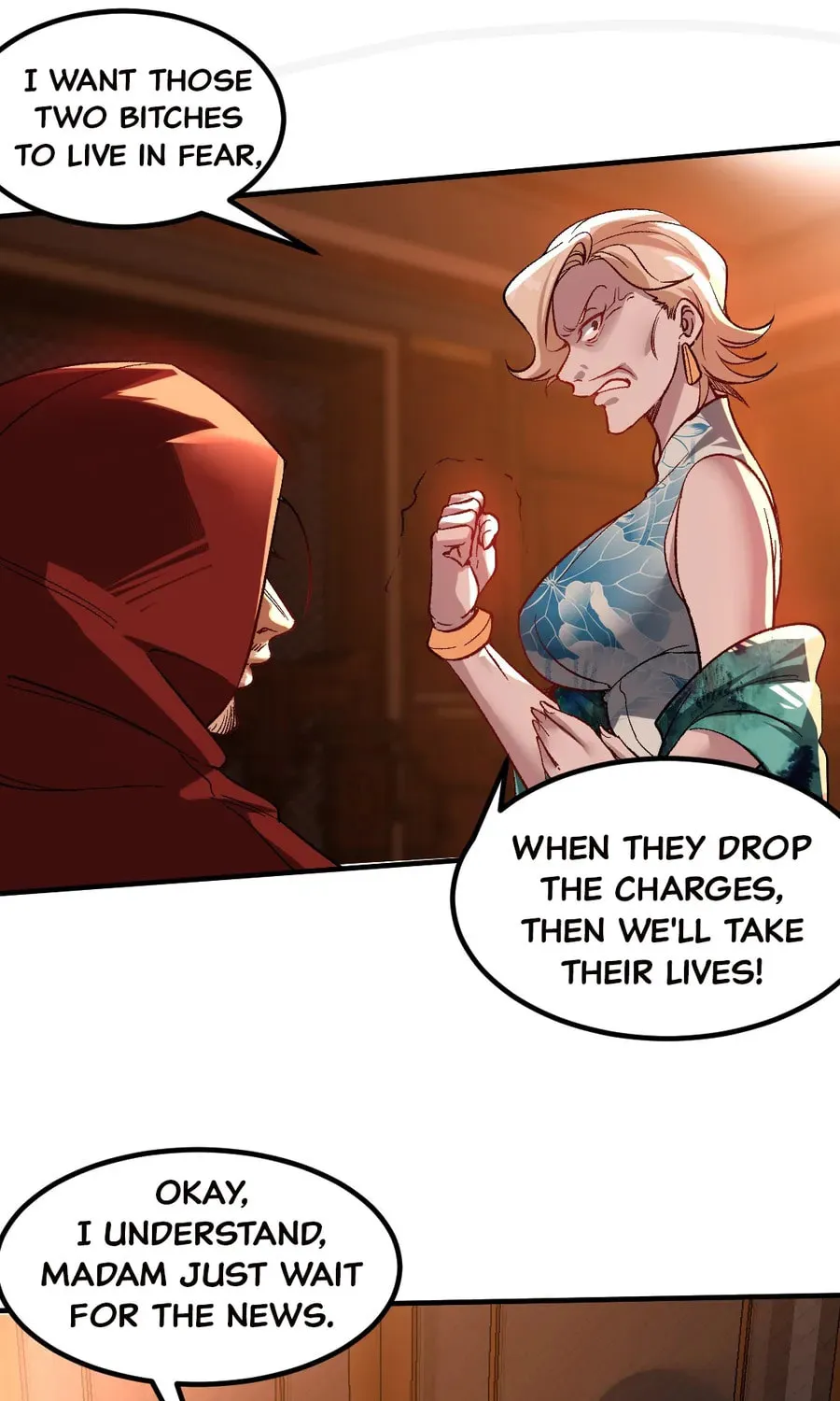 Read The Dragon King