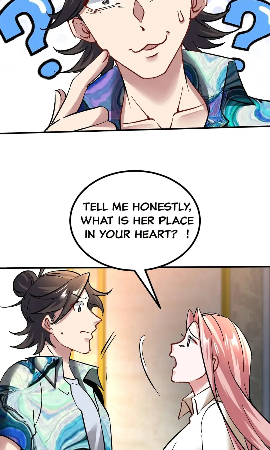 Read The Dragon King