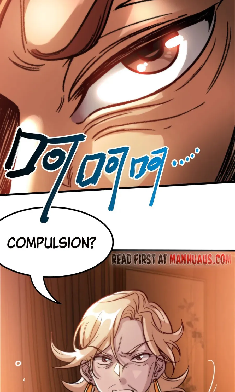 Read The Dragon King