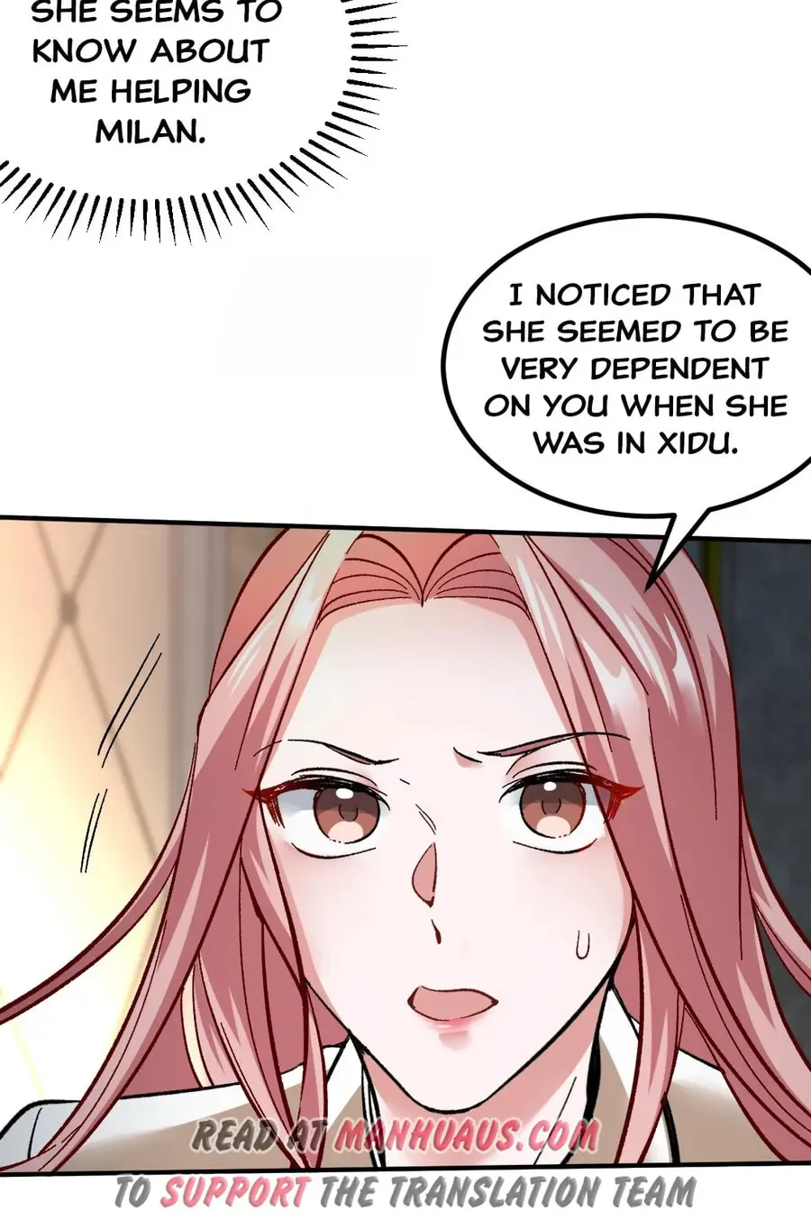 Read The Dragon King