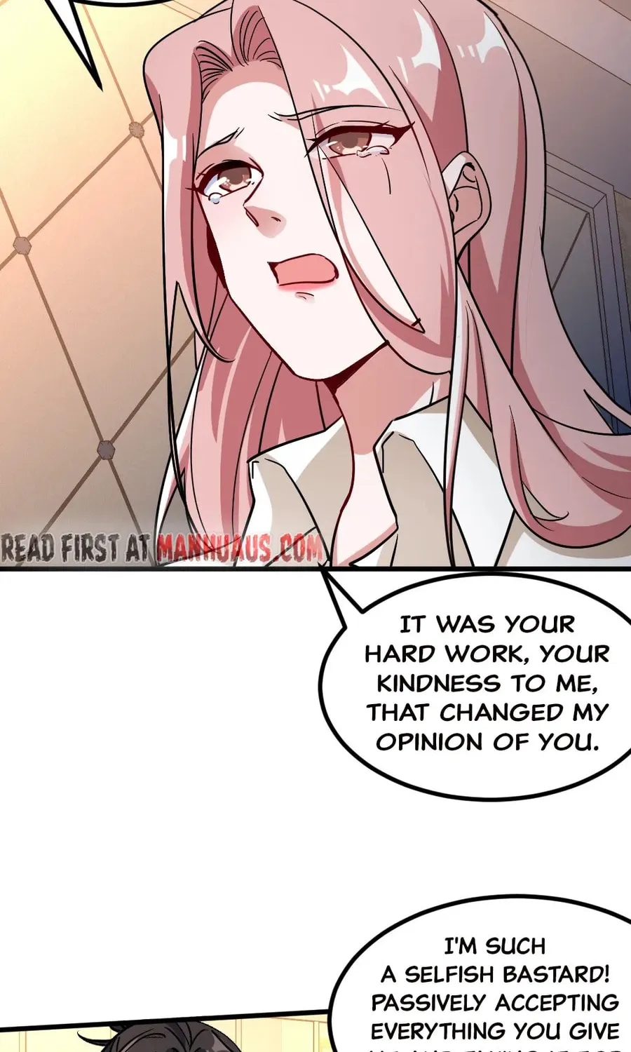 Read The Dragon King