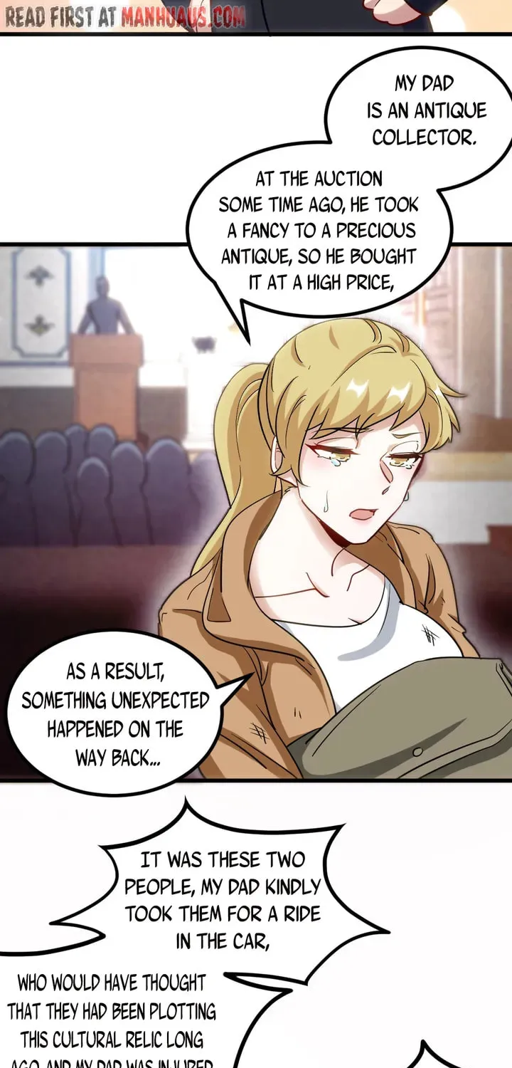 Read The Dragon King