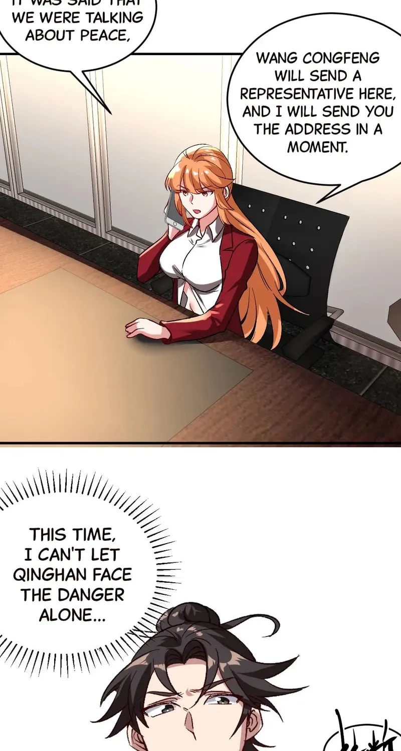 Read The Dragon King