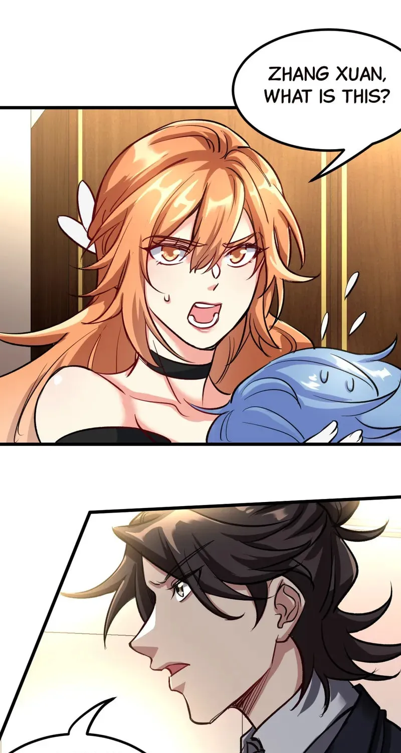 Read The Dragon King