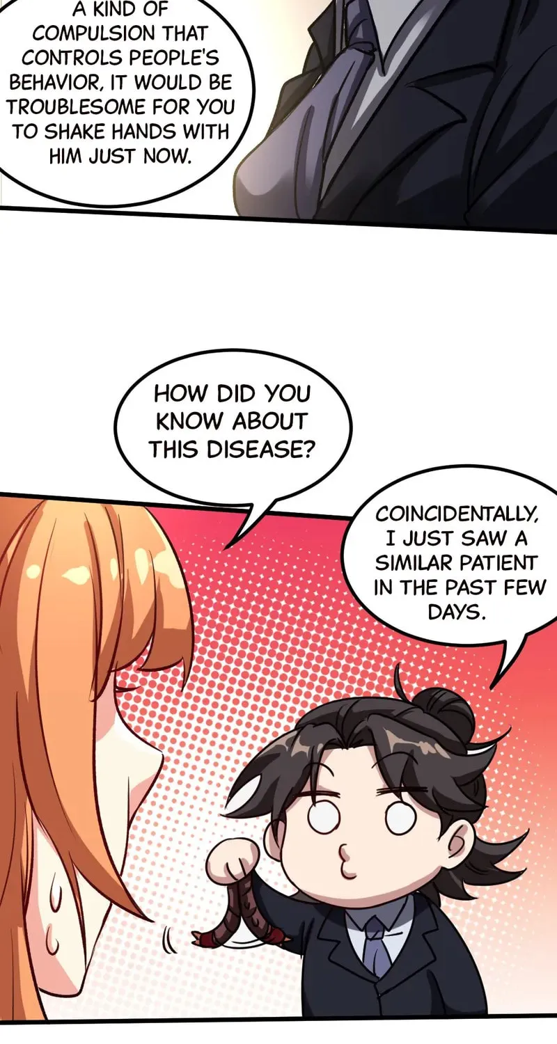 Read The Dragon King