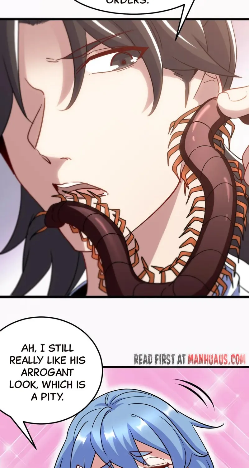 Read The Dragon King