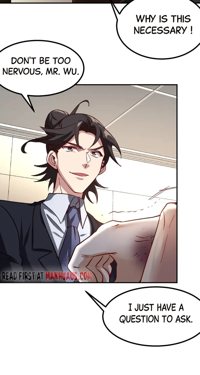 Read The Dragon King