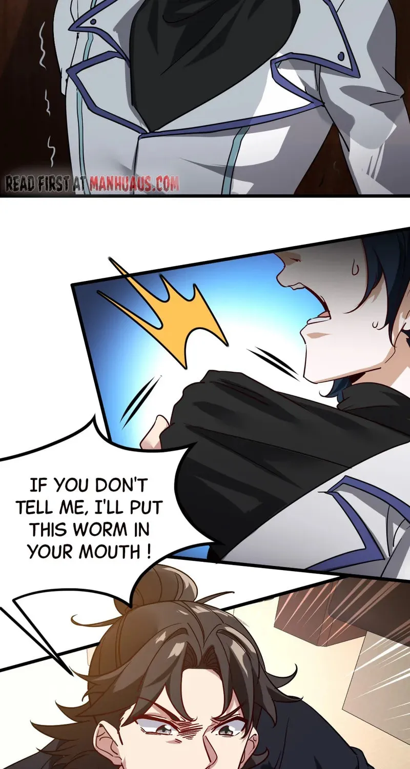 Read The Dragon King