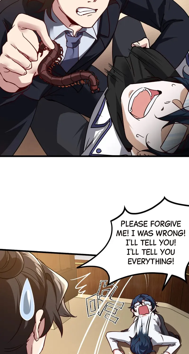 Read The Dragon King