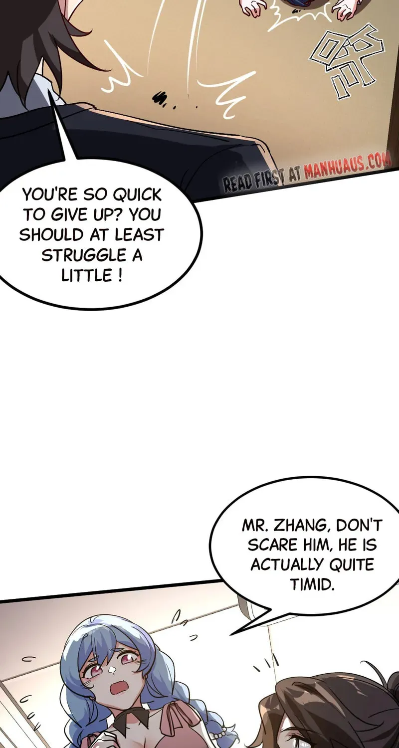 Read The Dragon King