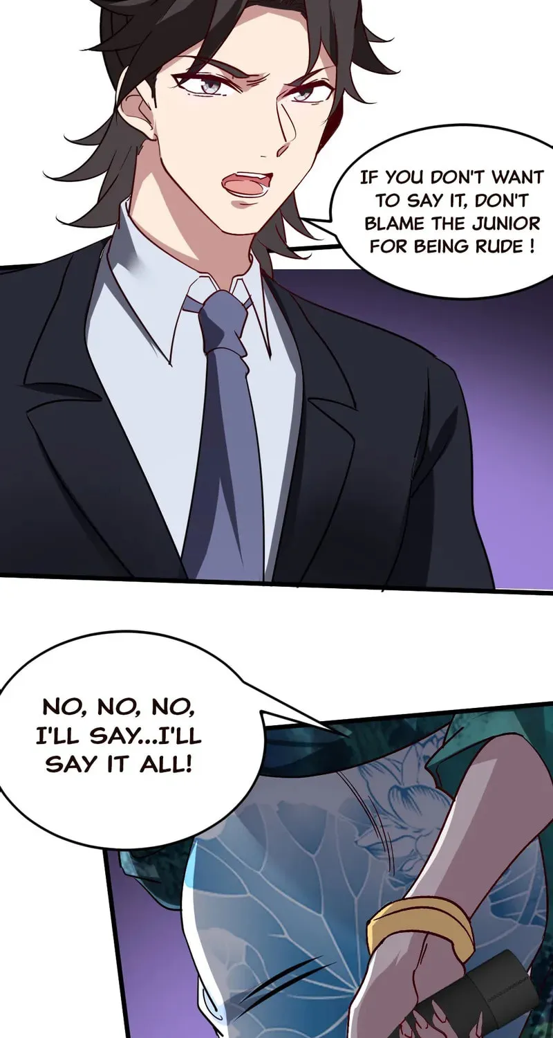 Read The Dragon King