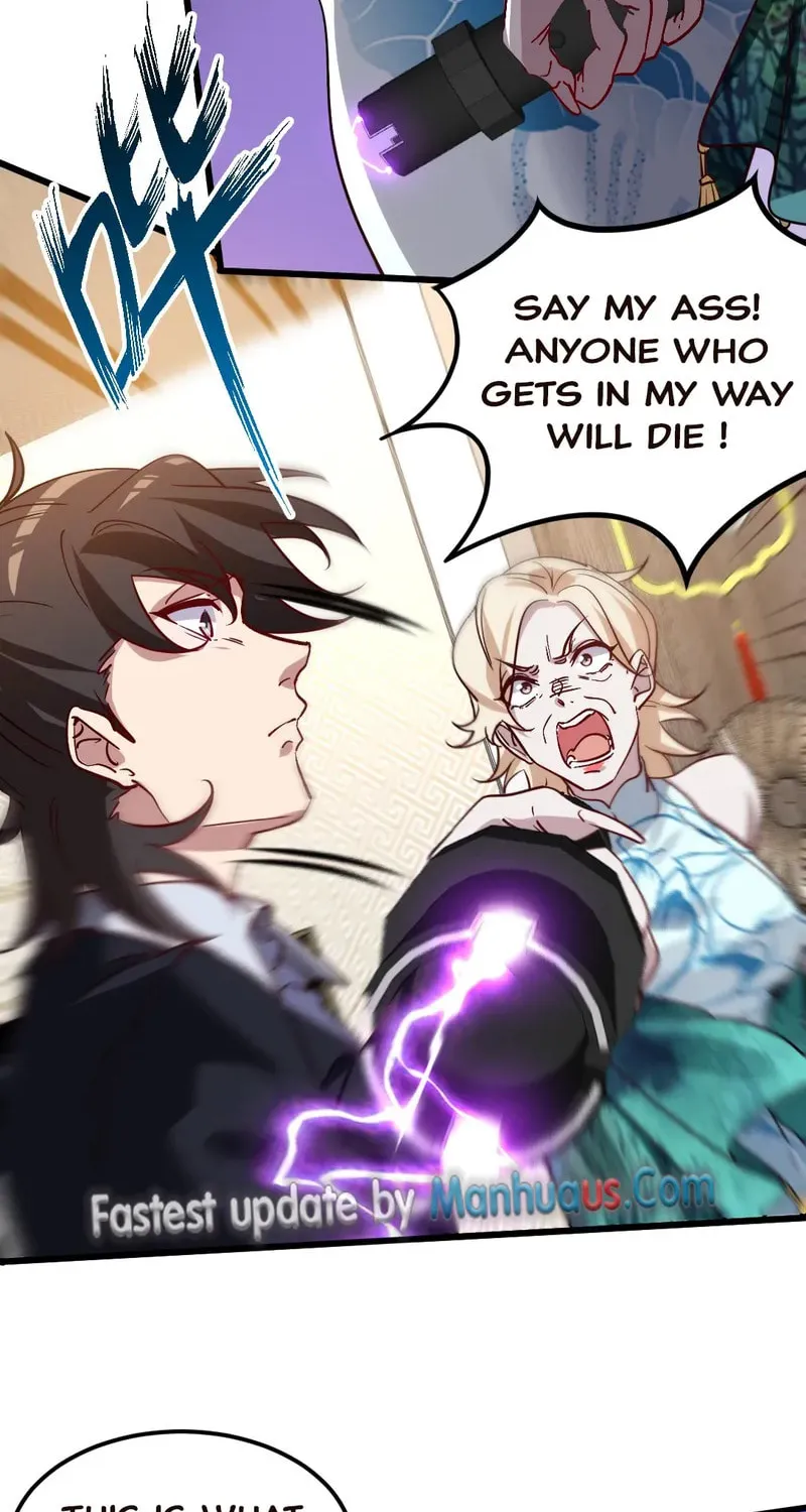Read The Dragon King