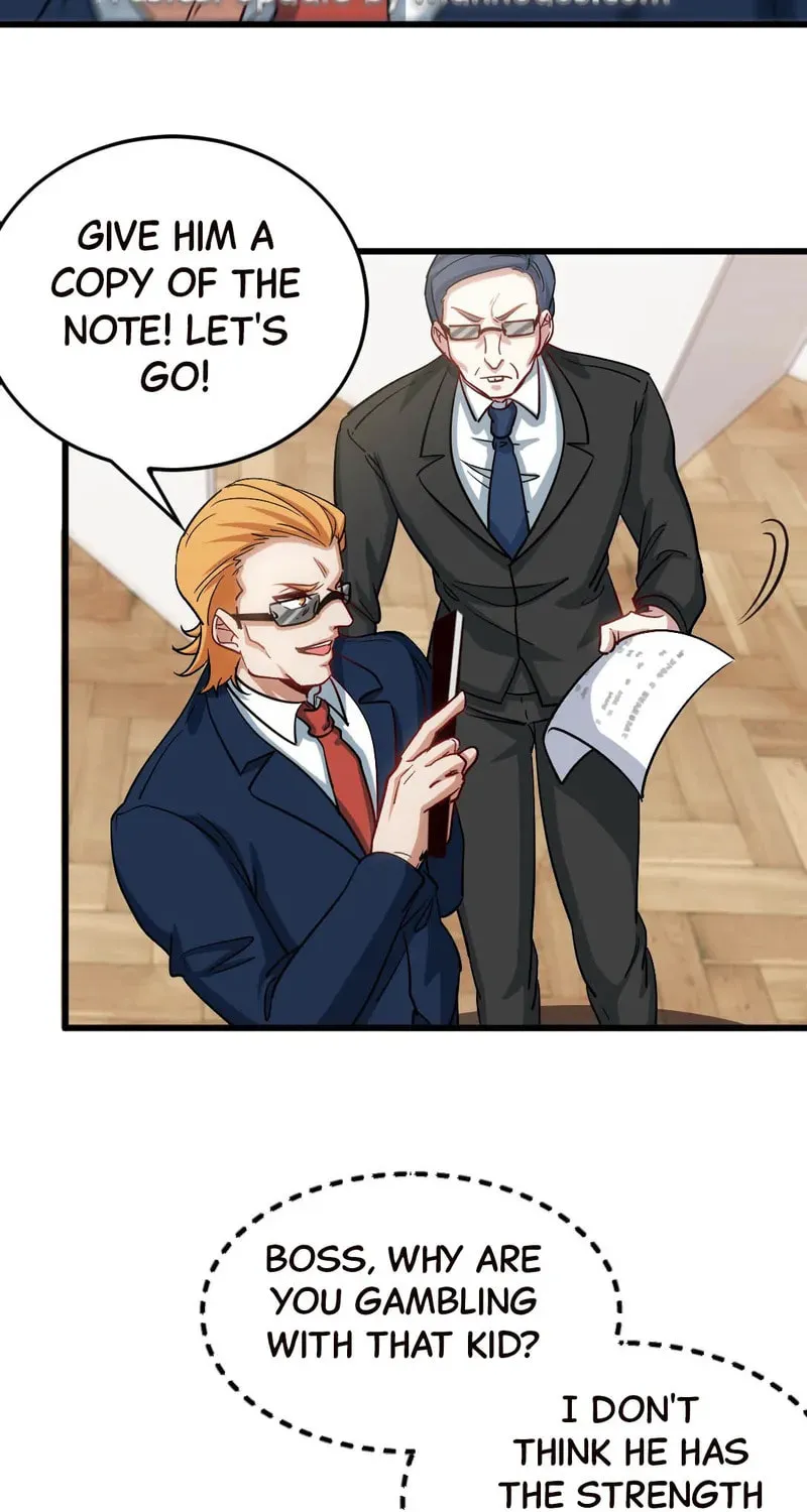 Read The Dragon King