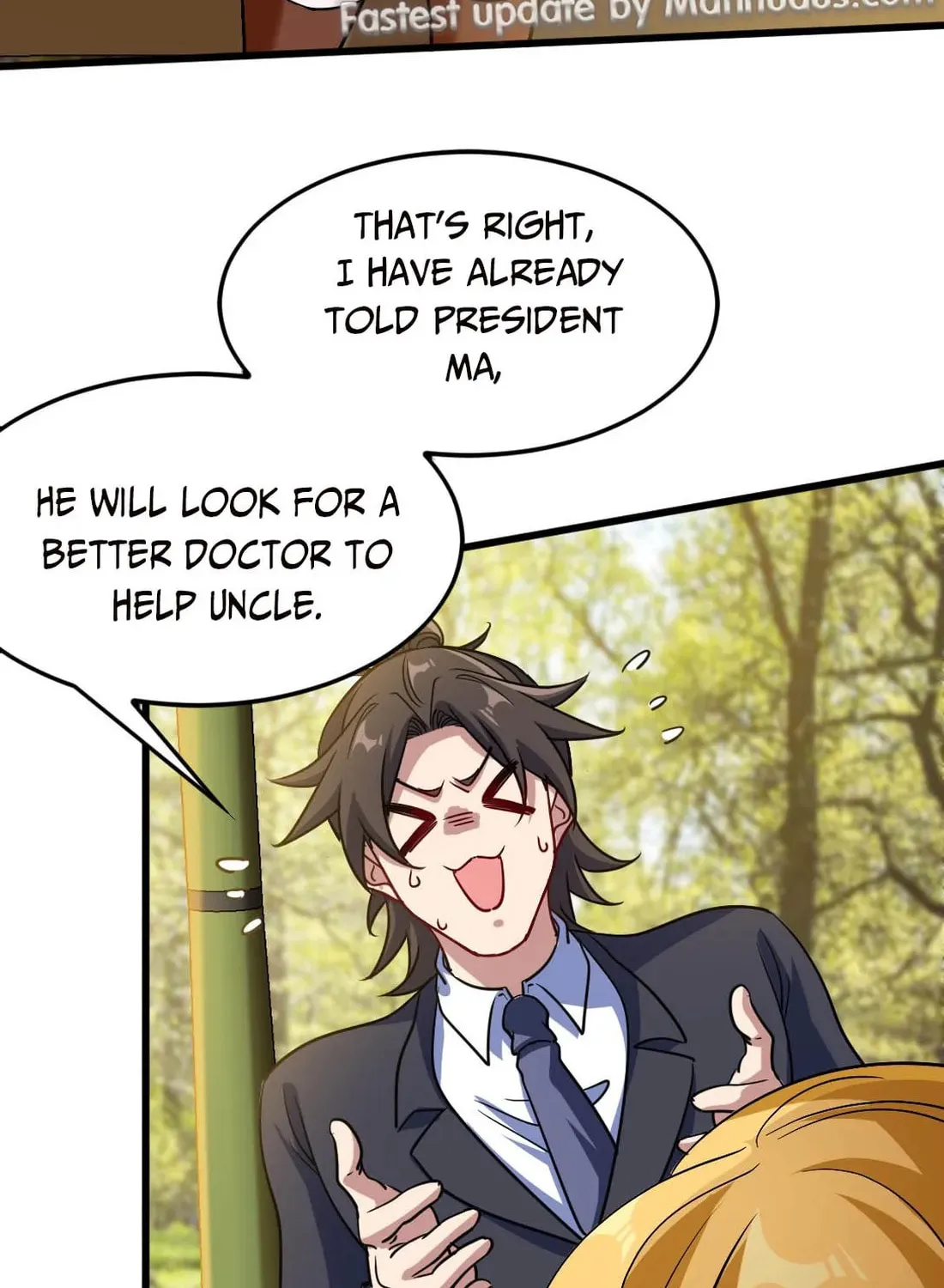 Read The Dragon King
