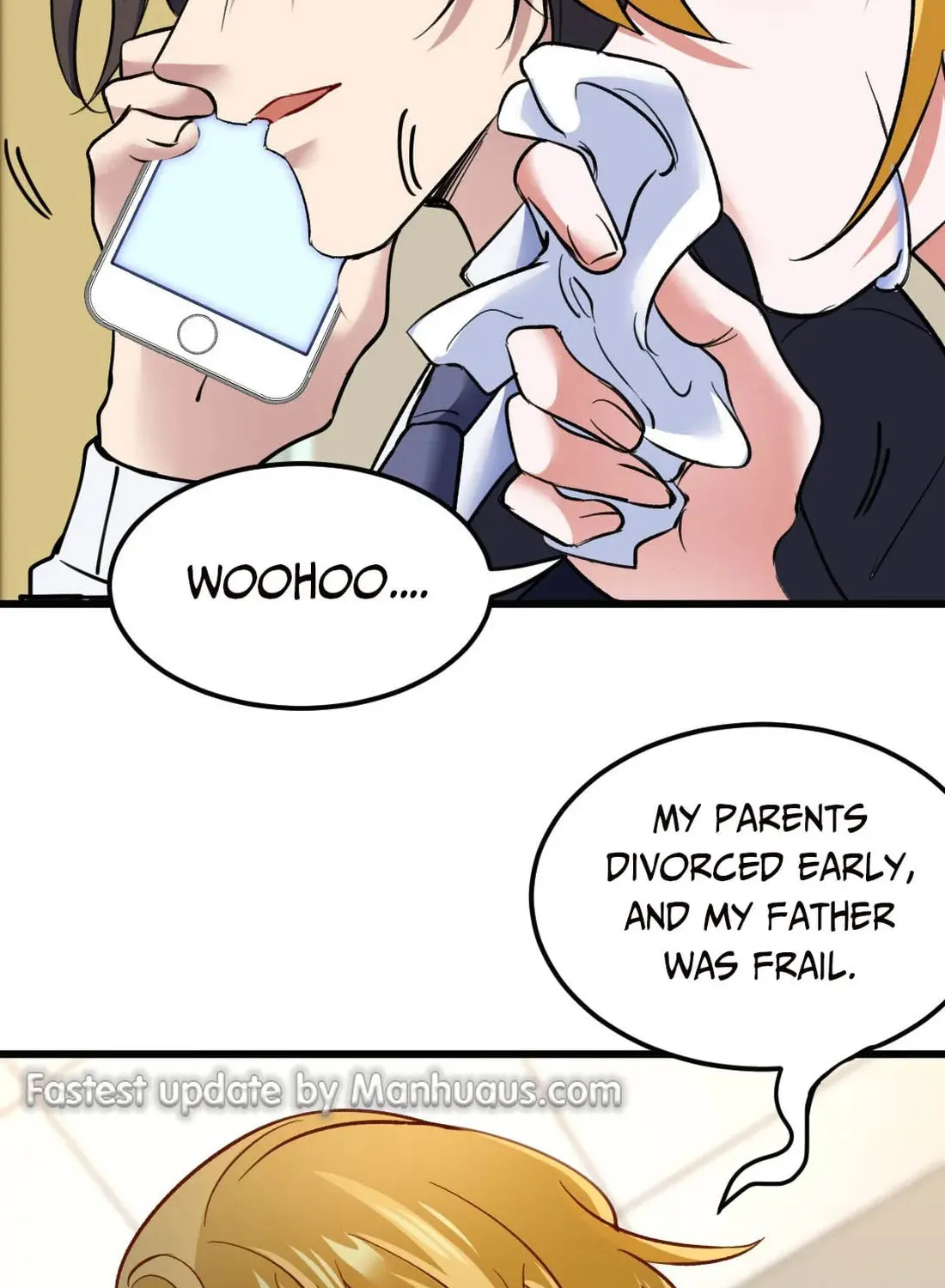 Read The Dragon King